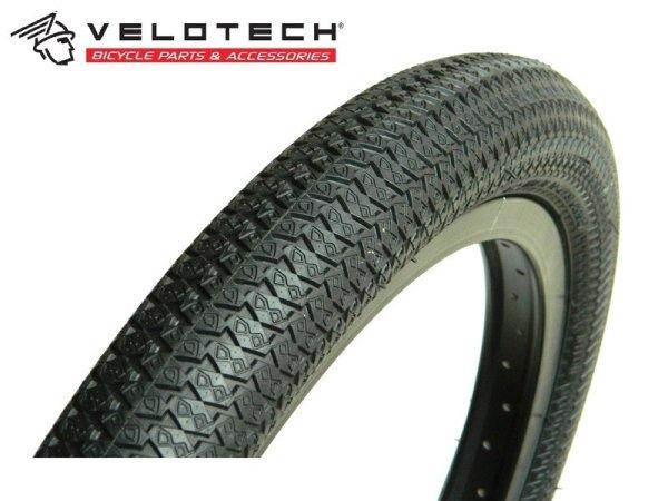 VELOTECH Freestyler Külső gumi 20x2,125 (57-406)