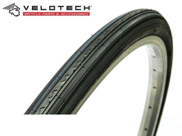 VELOTECH Speed Tourer Külső gumi 27x11/4 (32-630)