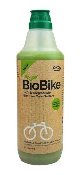 OKO BioBike gumitömítő 1000 ml