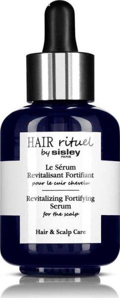 Sisley Revitalizáló haj és fejbőrápoló
szérum (Revitalizing Fortifying Serum) 60 ml