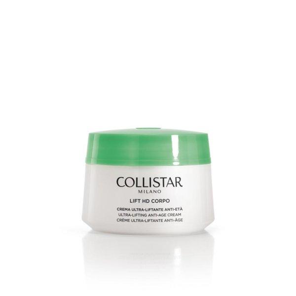 Collistar Lifting testápoló krém (Ultra-Lifting Anti-Age Cream)
400 ml