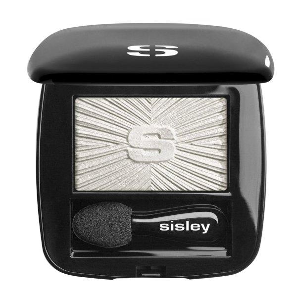 Sisley Szemhéjfesték paletta Les Phyto-Ombres 1,5 g 42 Glow Silver