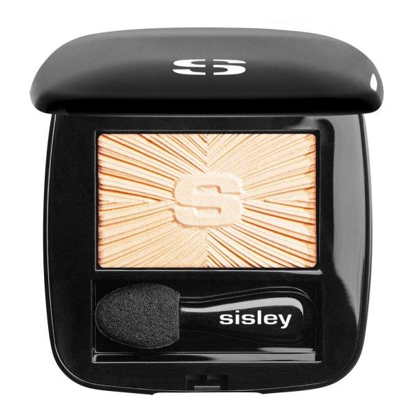 Sisley Szemhéjfesték paletta Les Phyto-Ombres 1,5 g 10 Silky Cream