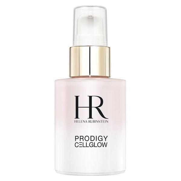 Helena Rubinstein Védő élénkítő folyadék
SPF 50 Prodigy Cellglow (Fluid) 30 ml