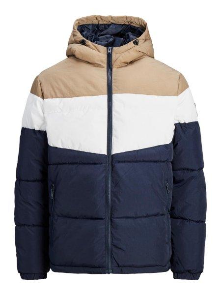 Jack&Jones Férfi dzseki JJDANIEL 12236054 Elmwood L