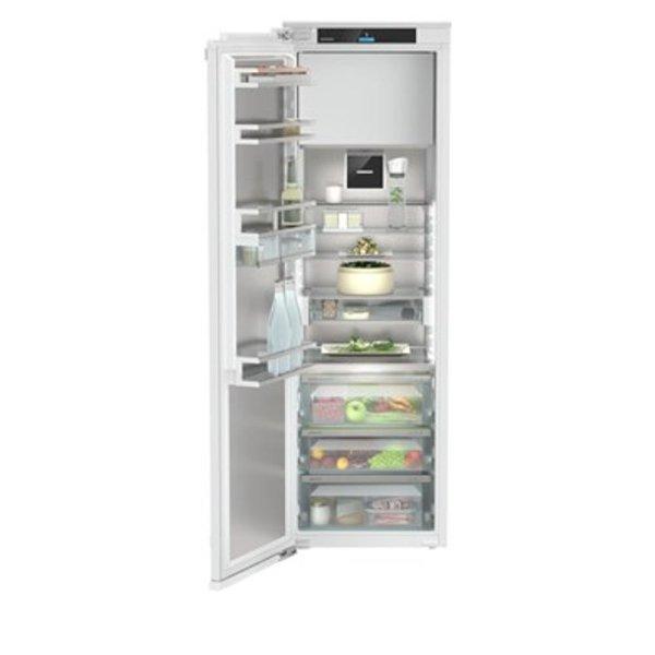 Liebherr IRBAc 5171 Peak beépíthető hűtő BioFresh Professional AutoDoor
250/27L 177x56x55cm