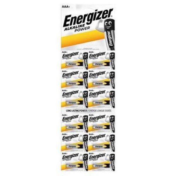 Energizer Classic mikro elem AAA, 1,5V 1db