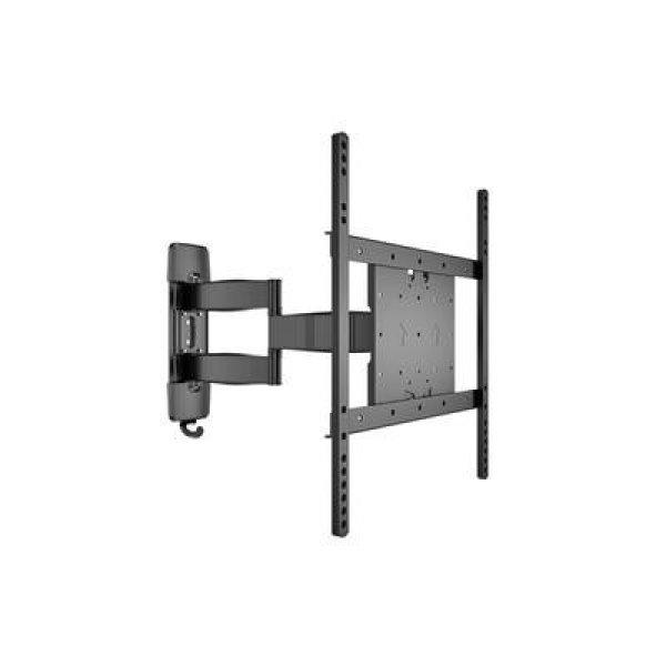 MULTIBRACKETS Fali konzol, M VESA Flexarm Tilt & Turn III (32-50",
max.VESA: 400x400 mm, 25 kg)