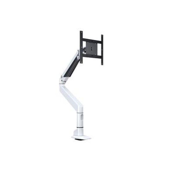 MULTIBRACKETS Asztali konzol, M VESA Gas Lift XL Single White (15-38",
max.VESA: 200x200 mm, 10 kg)