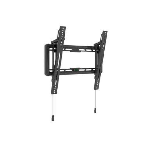 MULTIBRACKETS Fali konzol, M Universal Wallmount Tilt Medium (32-65",
max.VESA: 400x400 mm, 50 kg)