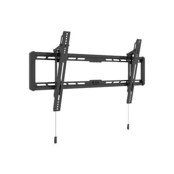 MULTIBRACKETS Fali konzol, M Universal Wallmount Tilt Large (40-86",
max.VESA: 800x400 mm, 60 kg)