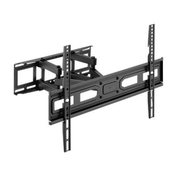 SBOX Fali konzol PLB-3646-2, WALL MOUNT (37-80", max. 40kg, max.VESA:
600x400 mm)