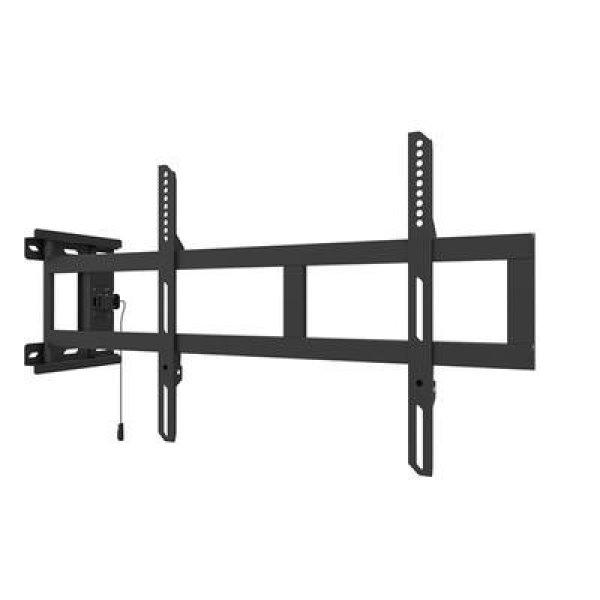 MULTIBRACKETS Fali konzol, M Universal Swing Arm 180 Degrees Black (26-47",
max.VESA: 400x400 mm, 25 kg)