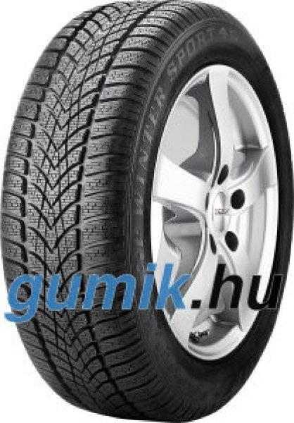 Dunlop SP Winter Sport 4D DSROF ( 215/55 R18 95H, MOExtended, runflat )