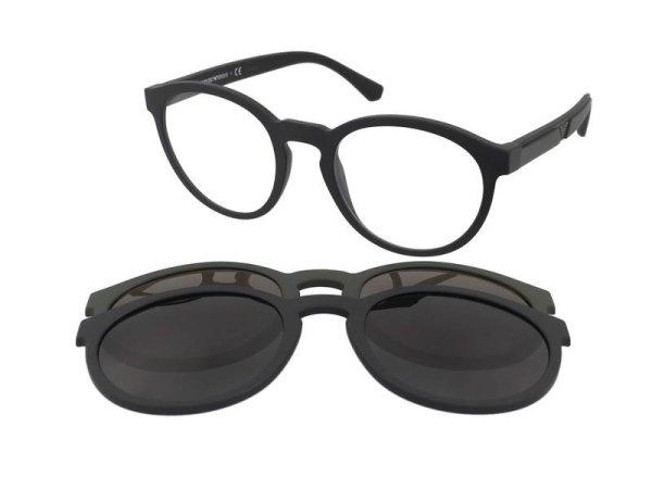 Emporio Armani EA4152 50421W