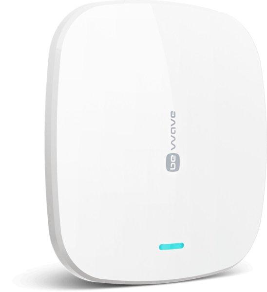 Satel Smart HUB 128 zónás BE WAVE vezeték nélküli riasztóközpont, Abax2,
868 MHz, WiFi/LAN