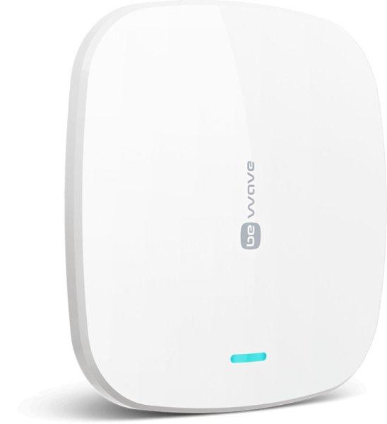 Satel Smart HUB Plus 128 zónás BE WAVE vezeték nélküli riasztóközpont,
Abax2, 868 MHz, 2G/4G/WiFi/LAN