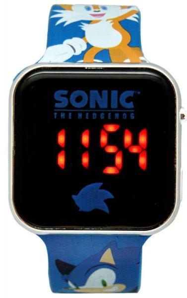 Sonic The Hedgehog led óra v.1