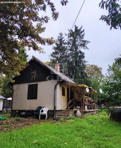 Eladó nyaraló Kiskunlacháza, 	Vízpart közeli