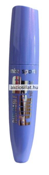 Miss Sporty Pump Up Booster Can't Stop The Volume Black Szempillaspirál
12ml