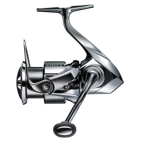 Shimano Stella 4000M FK elsőfékes orsó (STL4000MFK)