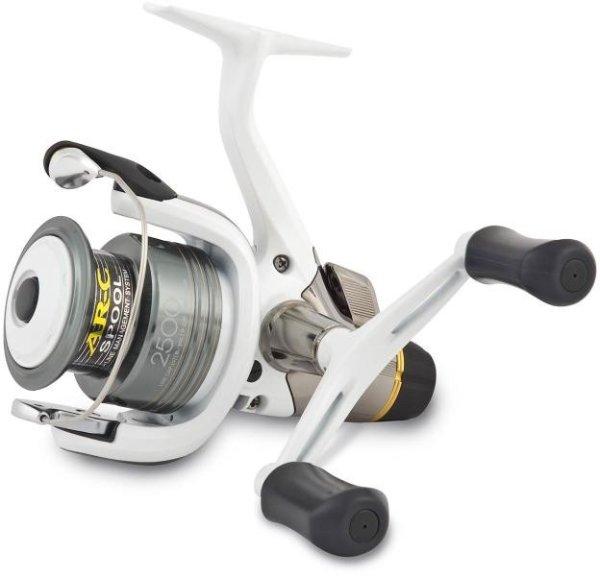 Shimano Stradic 3000 GTM-RC 6,0:1 hátsófékes orsó (STR3000GTMRC)