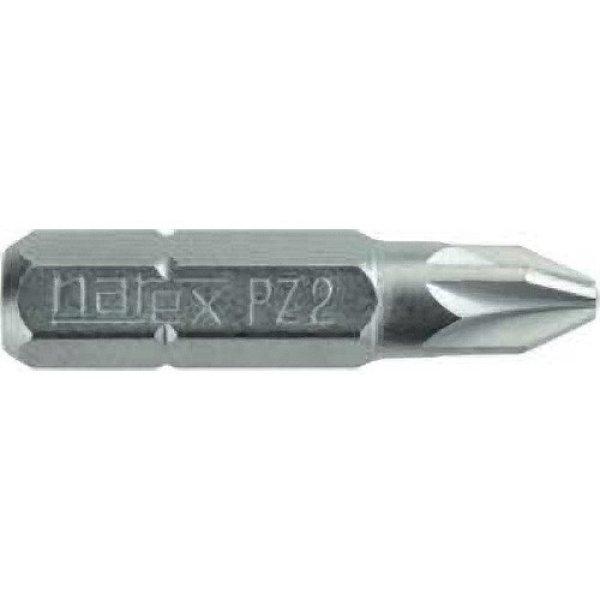 Narex 8073 03 bit, PZ 3, 1/4" négyzet, 30 mm