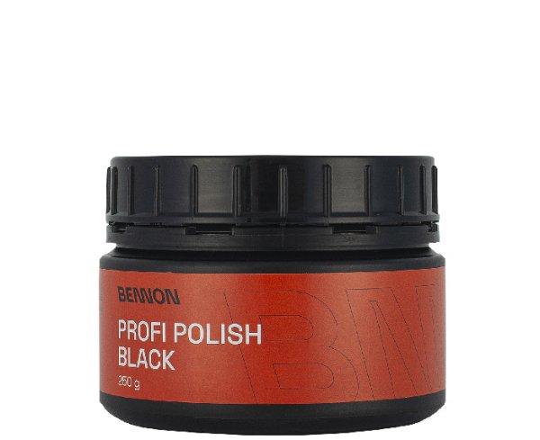 BENNON krémkoncentrátum Profi POLISH Black 250