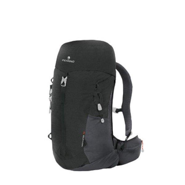 Ferrino Hikemaster hátizsák 26 L, fekete