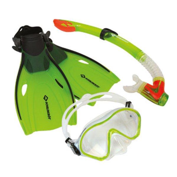 Schildkröt® Junior Bermuda snorkeling szett