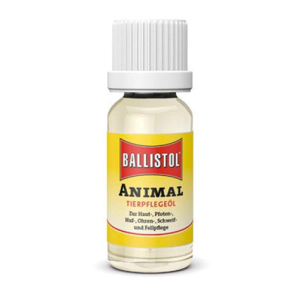 Ballistol állati olaj 10 ml