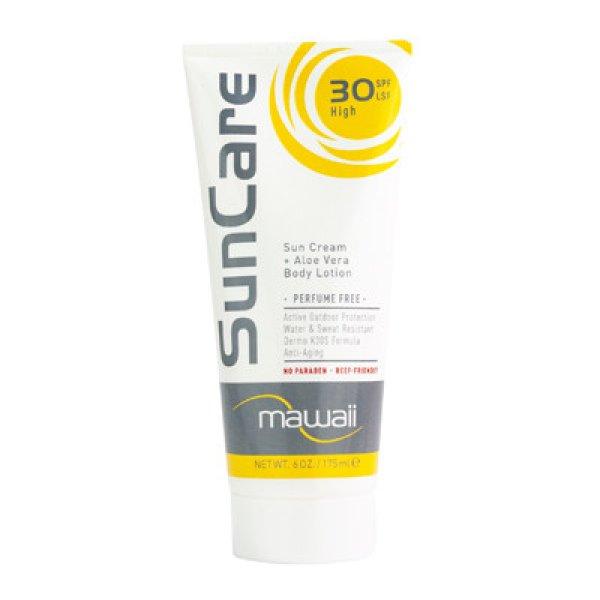 Mawaii SunCare napvédő krém 175 ml SPF 30