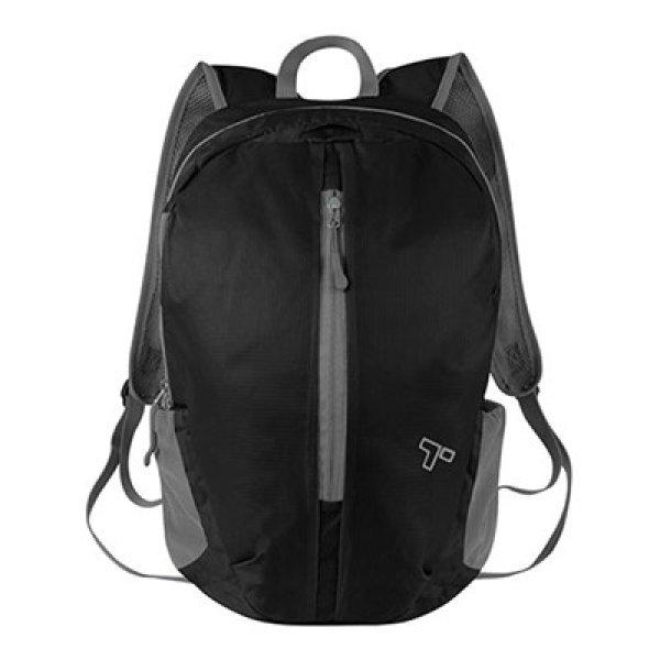 Travelon Daypack csomagolható 18 L, fekete