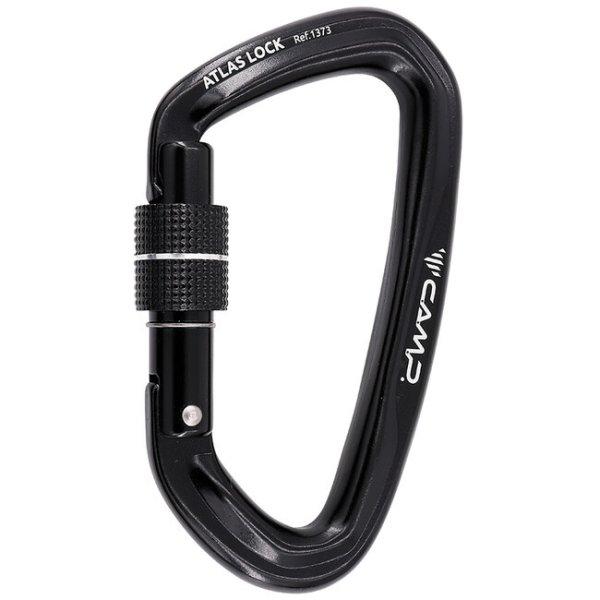 CAMP Atlas Lock karabiner