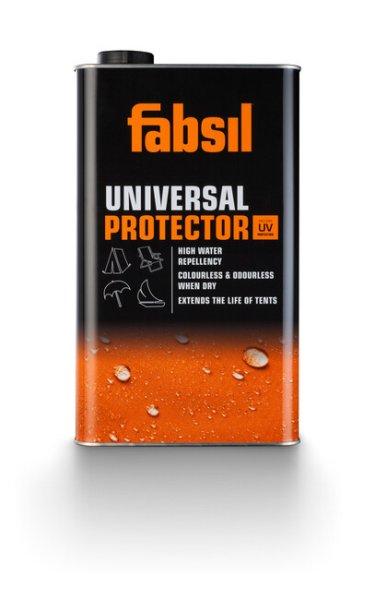 Fabsil kemping impregnáló 5000 ml