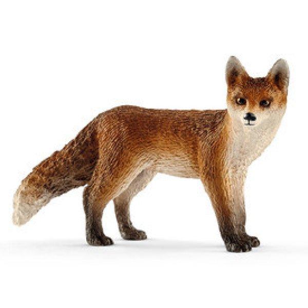 Schleich Róka