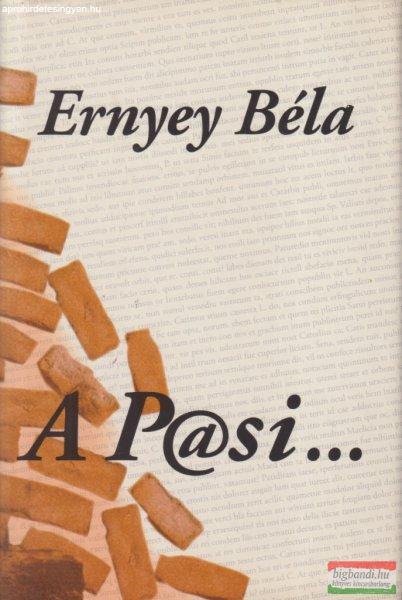 Ernyey Béla - A P@si...