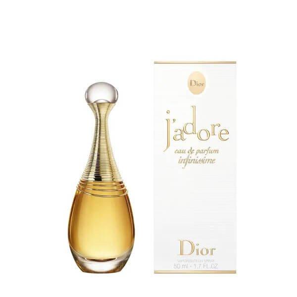 Dior J´Adore Infinissime - EDP 20 ml - groller-pearl