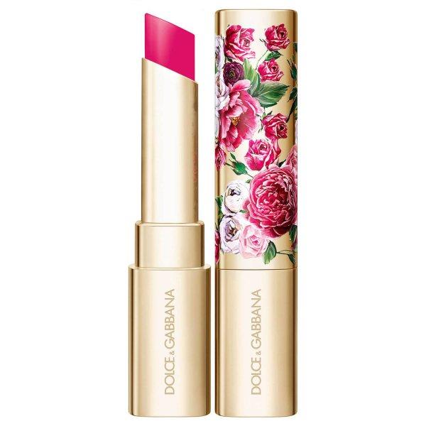 Dolce & Gabbana Ajakbalzsam Sheerlips (Lip Balm) 3,5 g 4 Joyful Sunflower