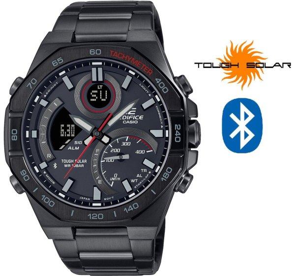 Casio Edifice Bluetooth Connected ECB-950DC-1AEF (627)