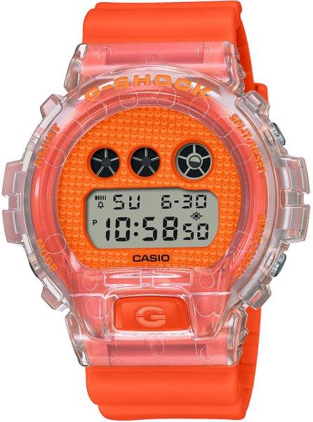 Casio The G/G-SHOCK DW-6900GL-4ER (082)