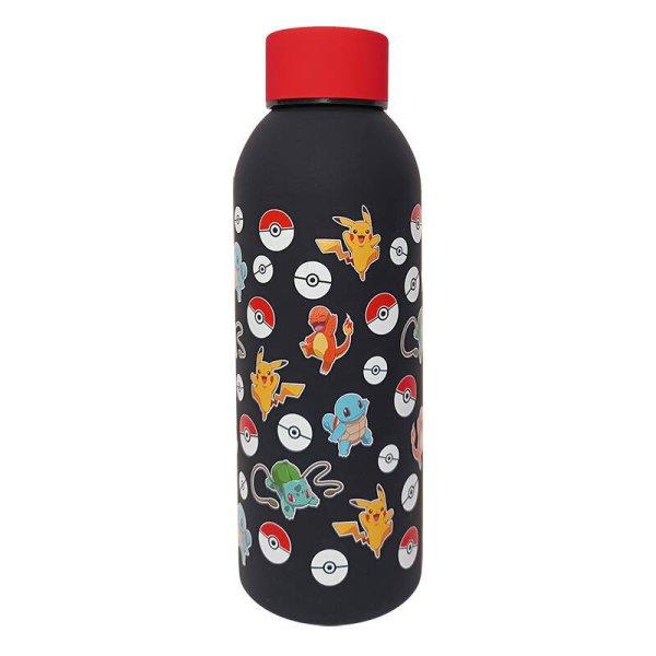 Palack 500 ml Pokemon PK00018 KiDS Licensing