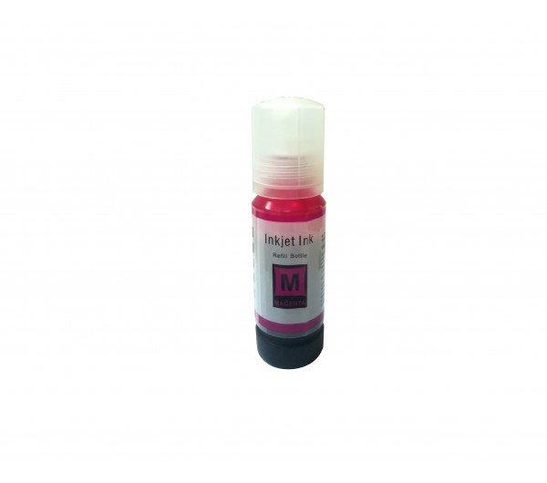 Epson Nr.112 utángyártott magenta tinta (C13T06C34A), 70ml (≈6000oldal)