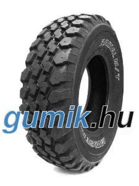 Nankang Mudstar Radial M/T ( LT255/75 R17 111/108Q 6PR, POR OWL )