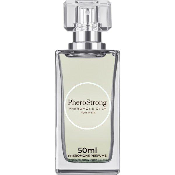  PheroStrong pheromone Only for Men - 50 ml 