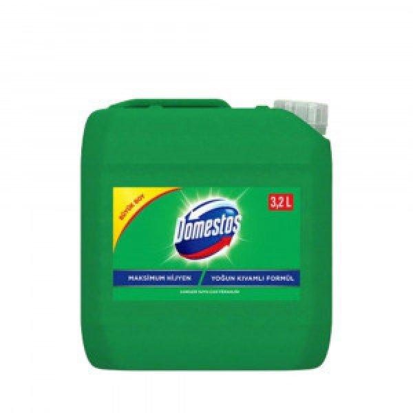 Domestos Maximum higiénia 3,24l - extra erős tisztítószer