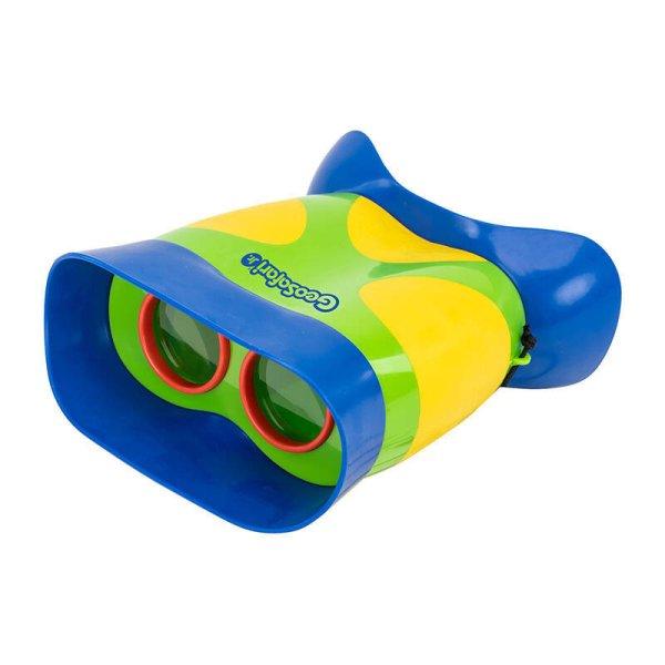 GeoSafari Jr. Kidnoculars: A Kis Felfedezők Nagyítója EI-5260