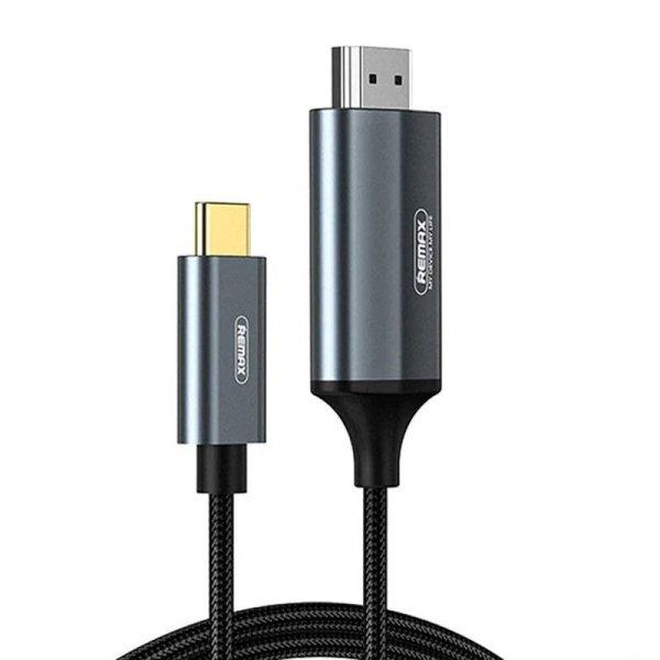 HDMI REMAX Yeelin RC-C017a kábel, 1,8 m