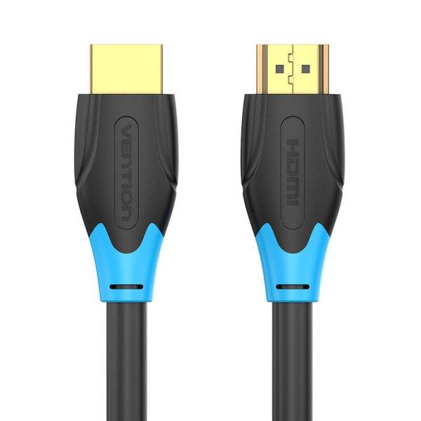 Vention AACBI 3m HDMI kábel (fekete)