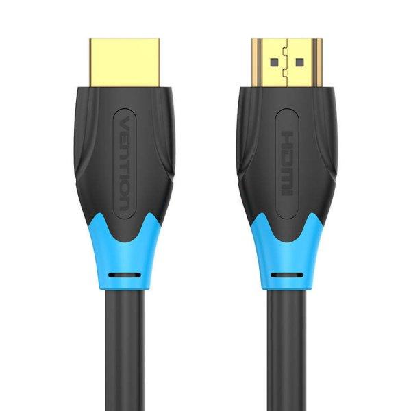 Vention AACBJ 5m HDMI kábel (fekete)